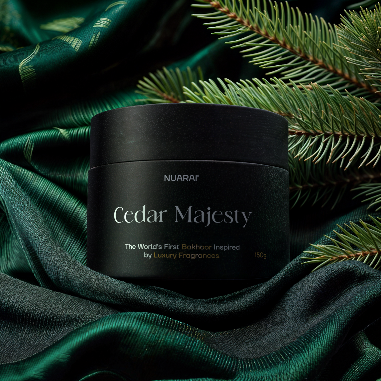 Cedar Majesty