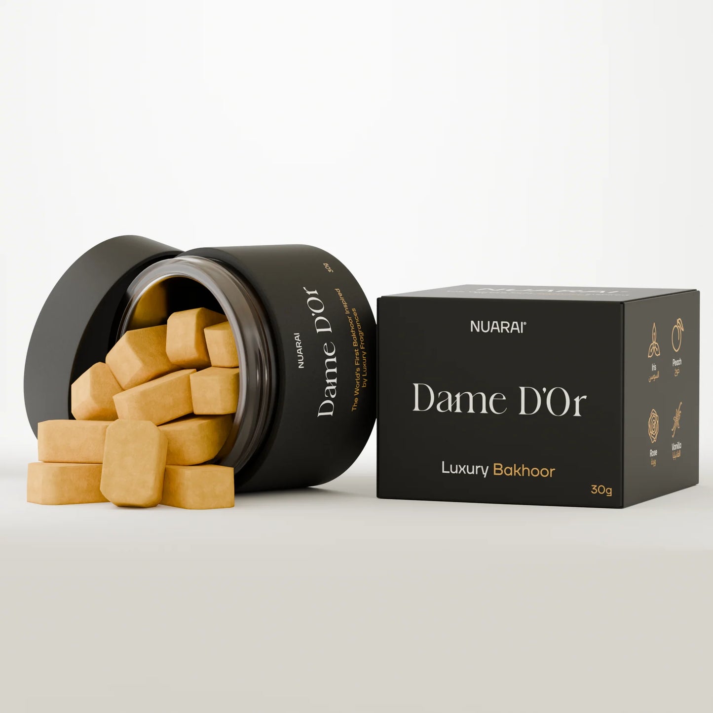 Dame d'Or
