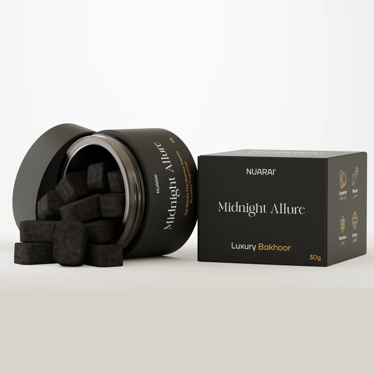 Midnight Allure