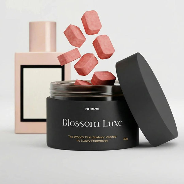 Blossom Luxe 