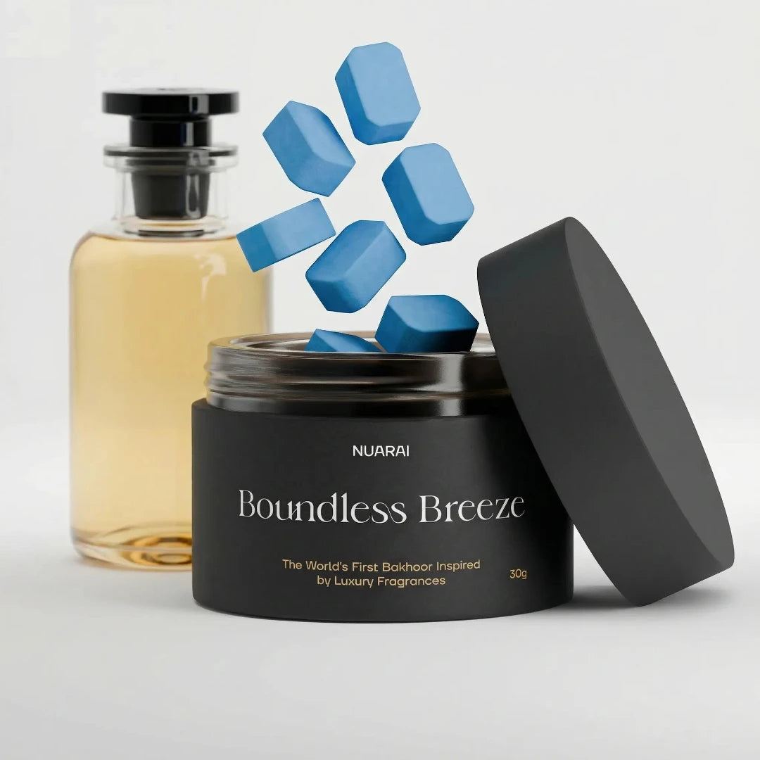 Boundless Breeze