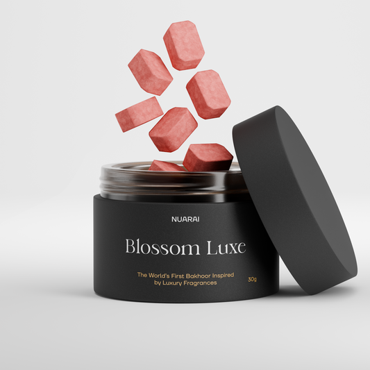 Blossom Luxe 