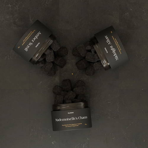 Coffret inspiré de Chanel 