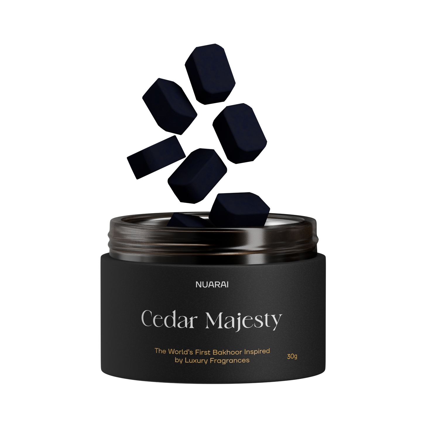 Cedar Majesty