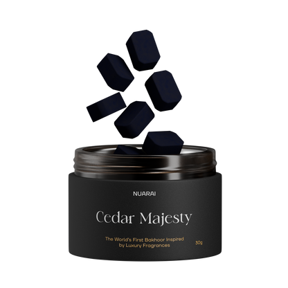 Cedar Majesty