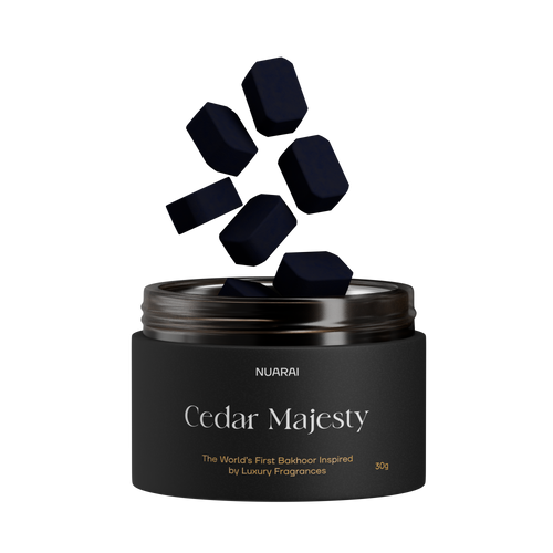 Cedar Majesty