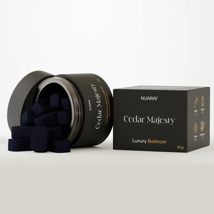 Cedar Majesty