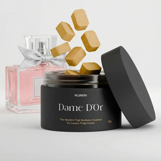 Dame d'Or 