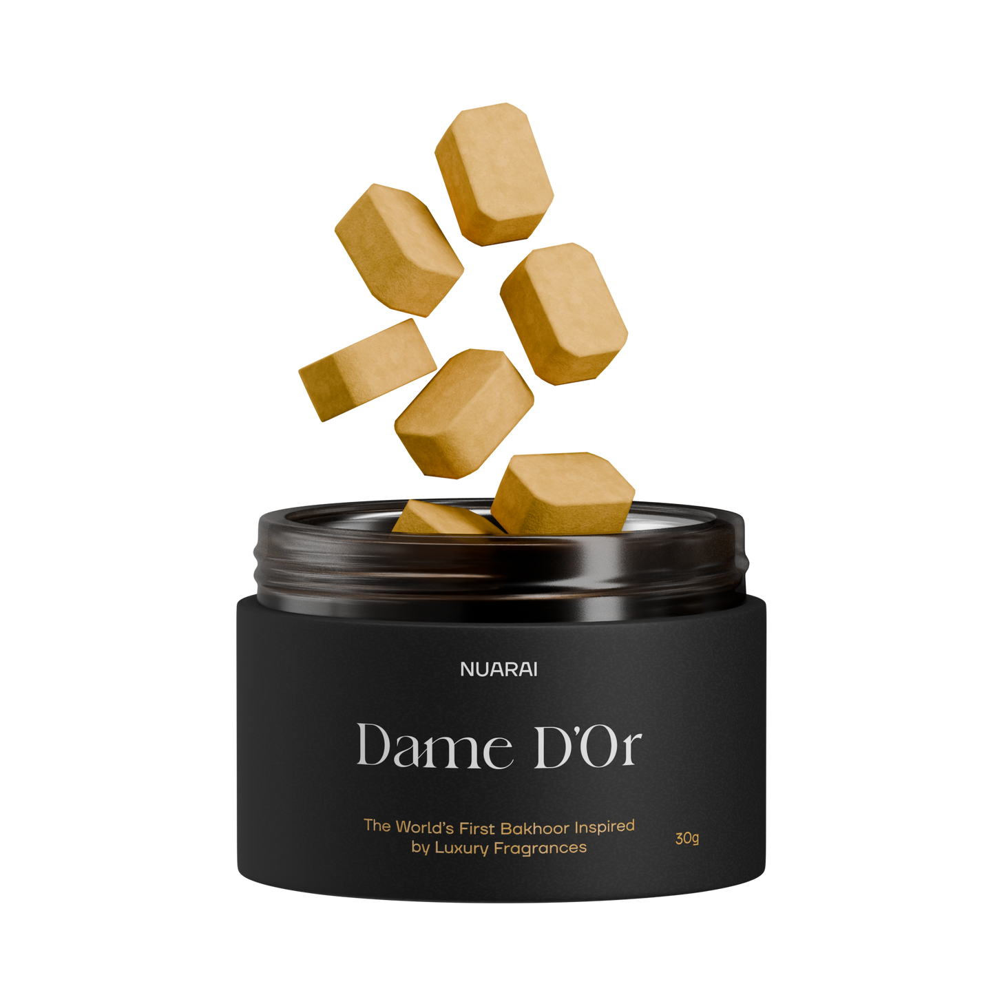 Dame d'Or 