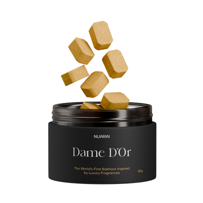 Dame d'Or 