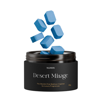 Desert Mirage