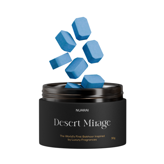 Desert Mirage