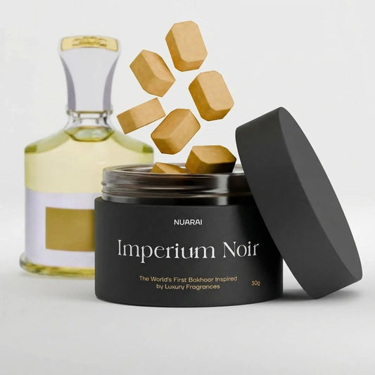 Imperium Noir 