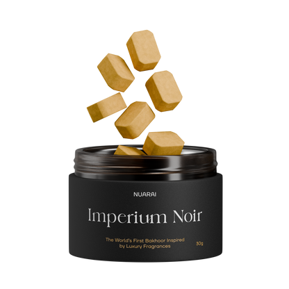 Imperium Noir 