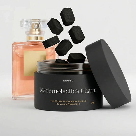 Mademoiselle’s Charm