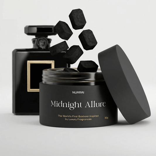 Midnight Allure