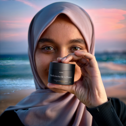 Mademoiselle’s Charm