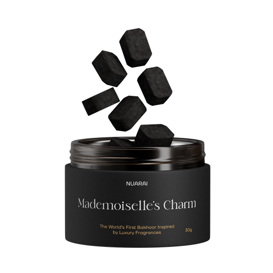 Mademoiselle’s Charm