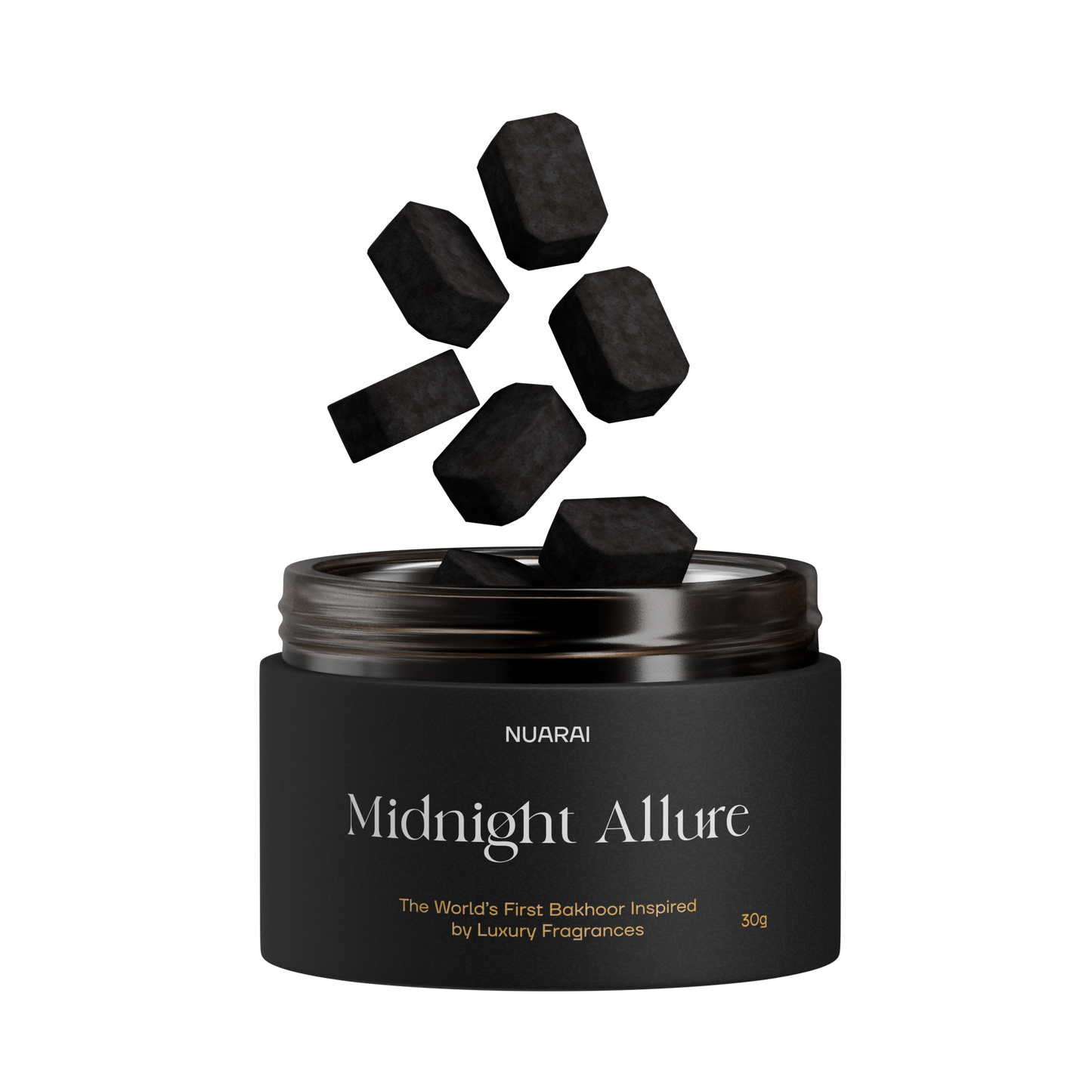 Midnight Allure