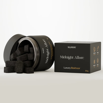 Midnight Allure