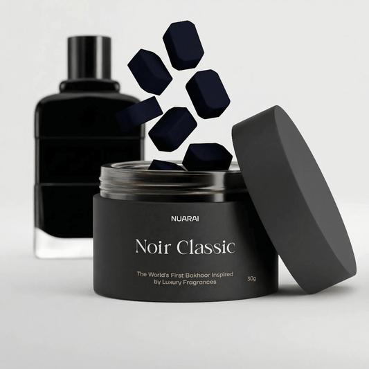 Noir Classic