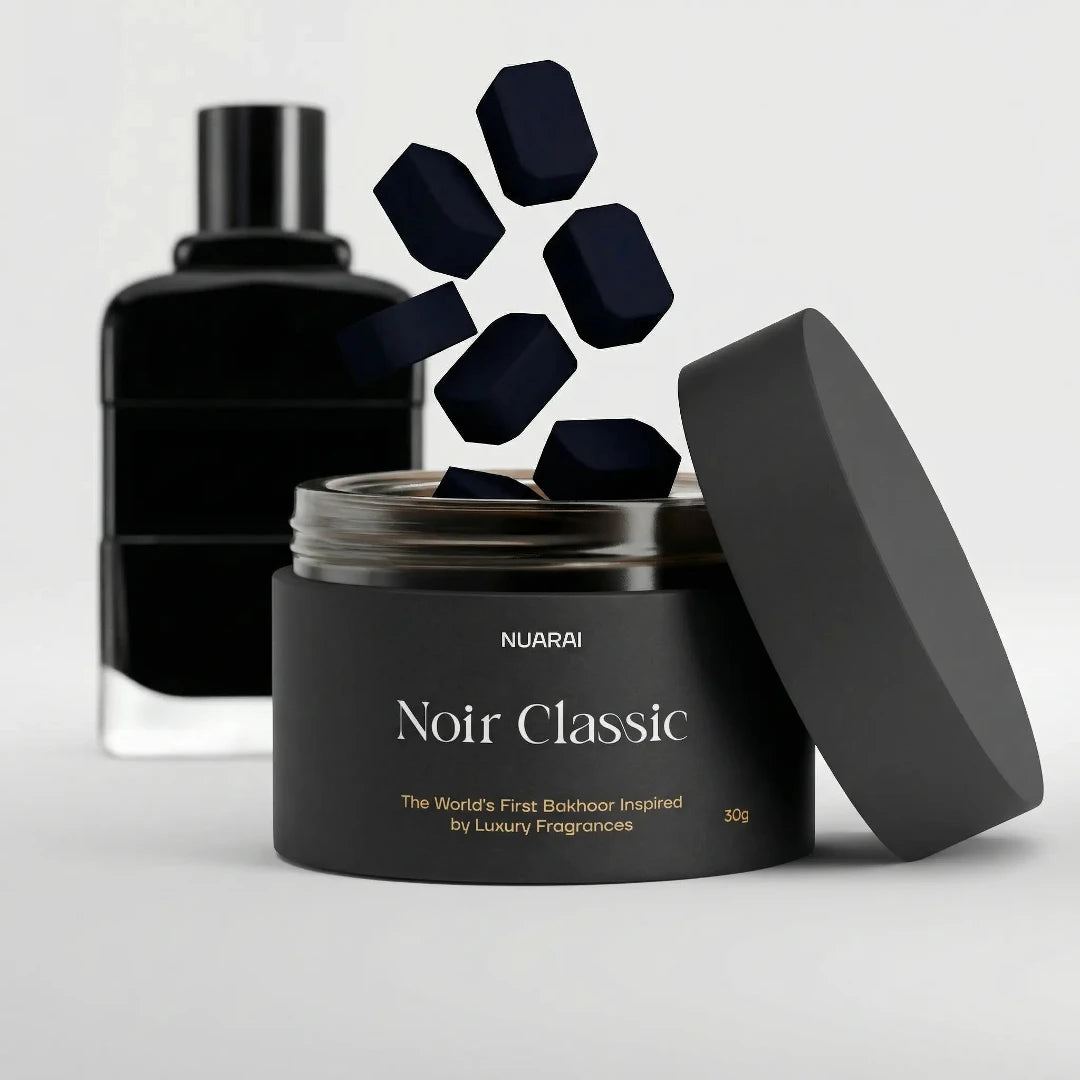 Noir Classic 