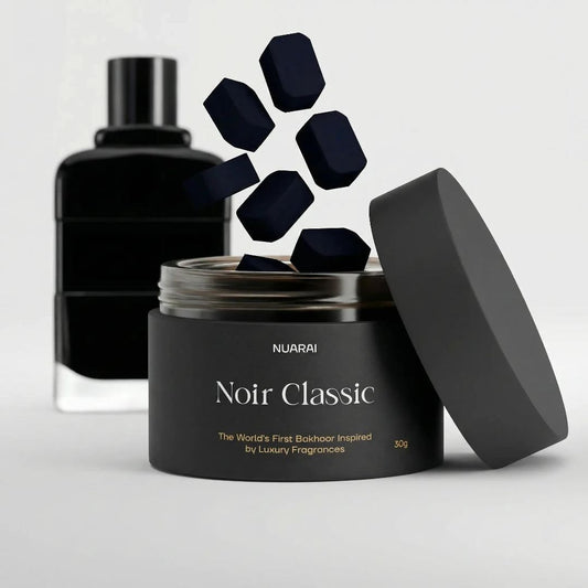 Noir Classic 