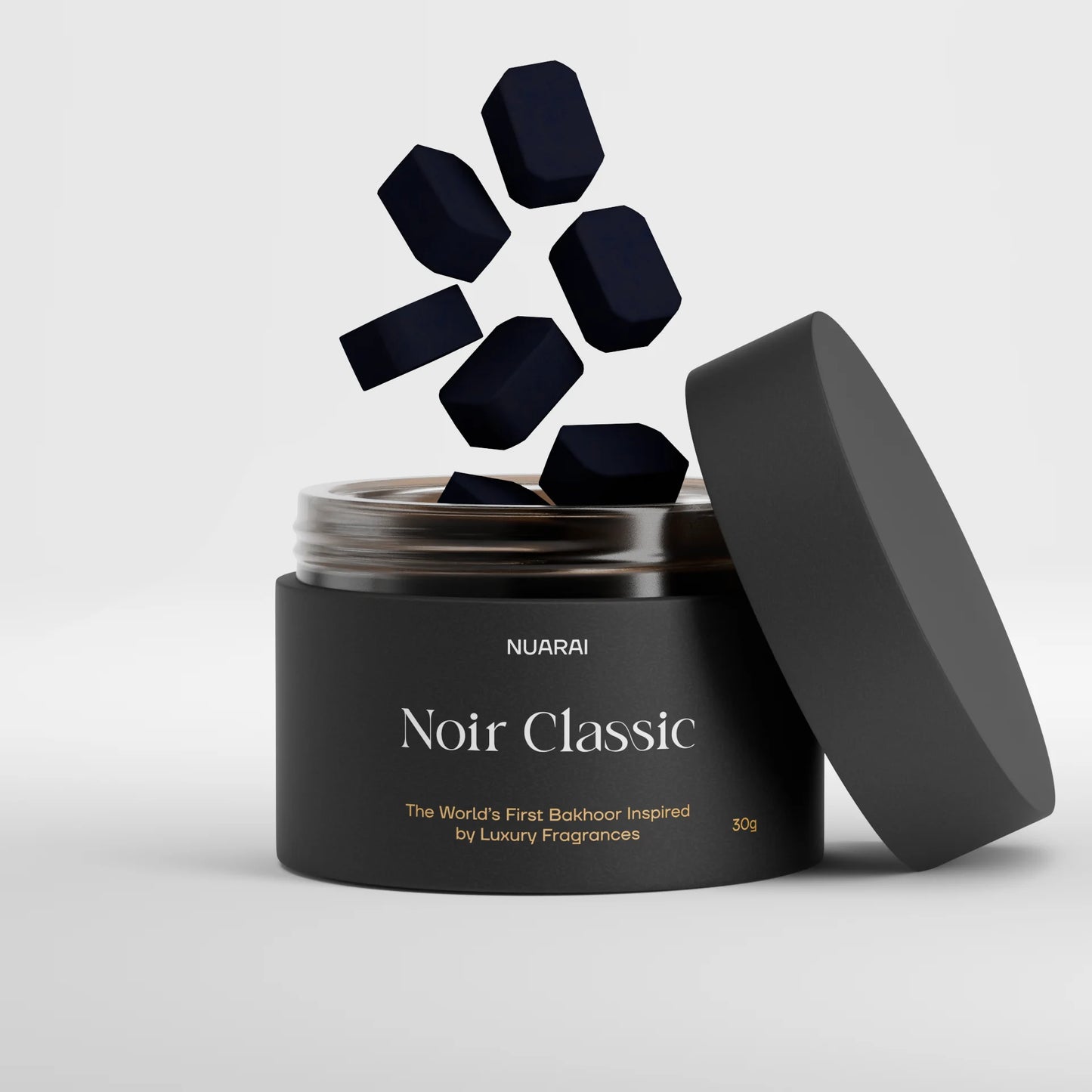 Noir Classic 
