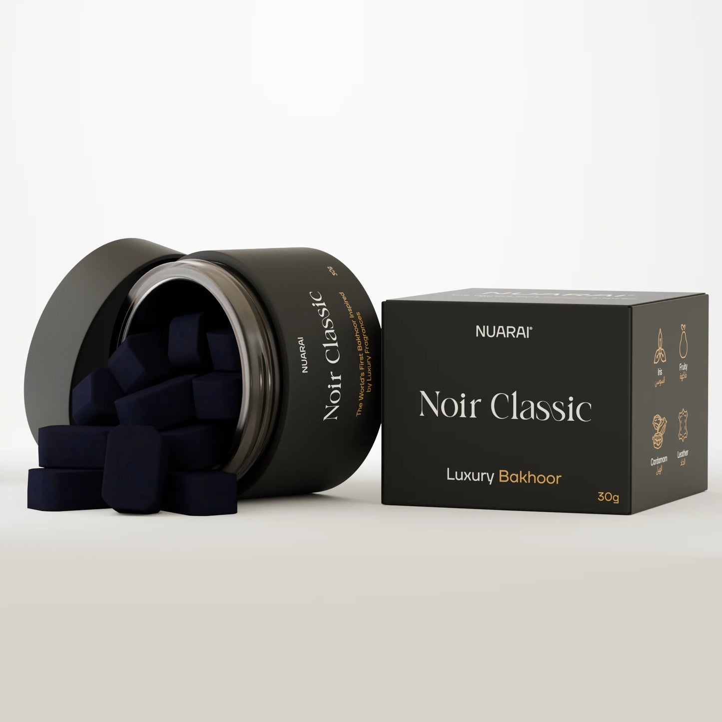 Noir Classic 