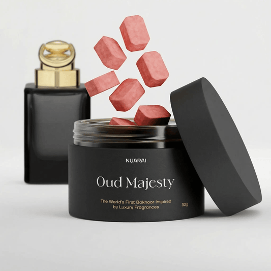Oud Majesty