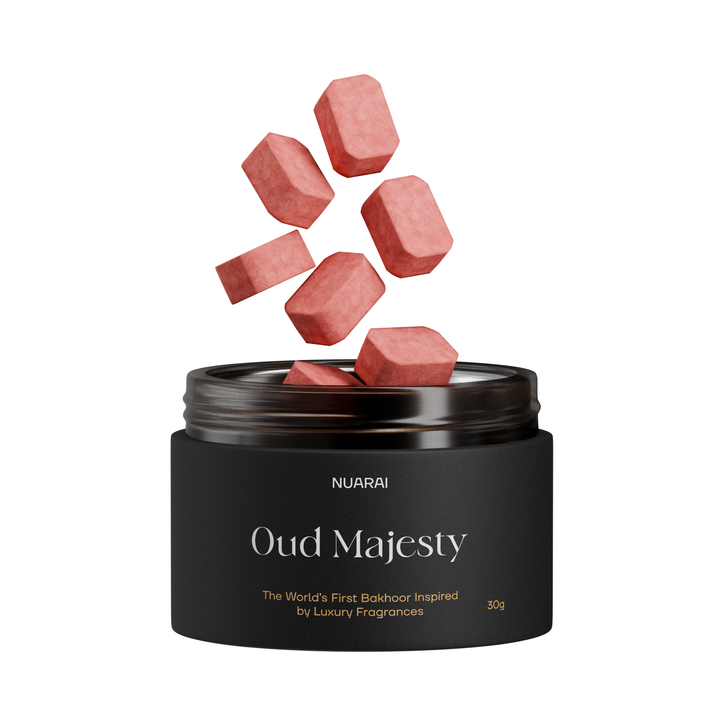 Oud Majesty