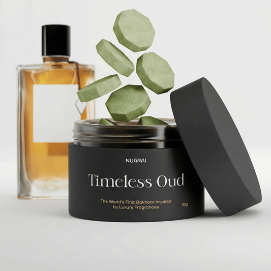 Timeless Oud