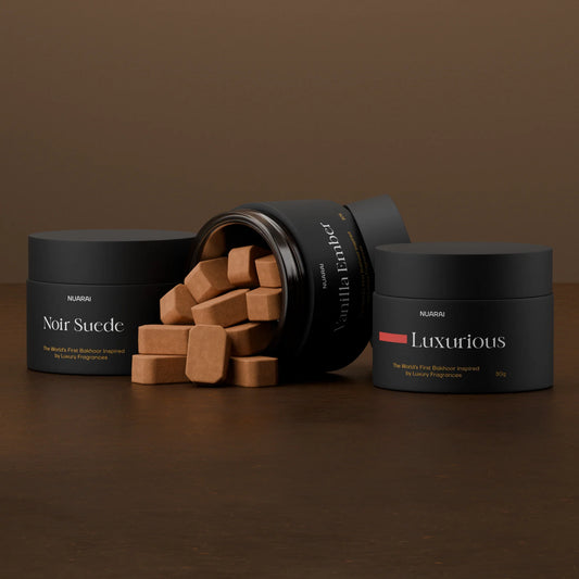 Ensemble inspiré par Tom Ford