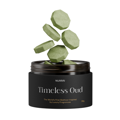 Timeless Oud