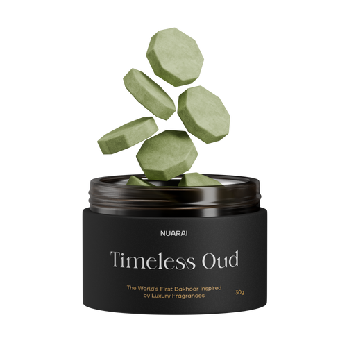 Timeless Oud