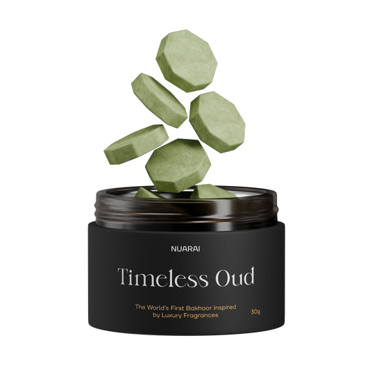 Timeless Oud