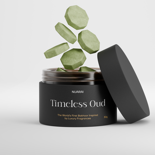 Timeless Oud