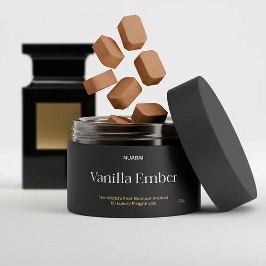 Vanilla Ember