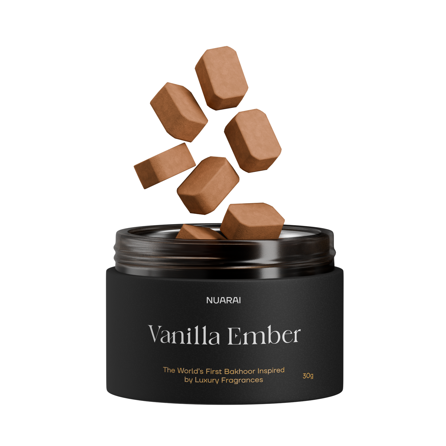 Vanilla Ember