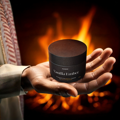 Vanilla Ember